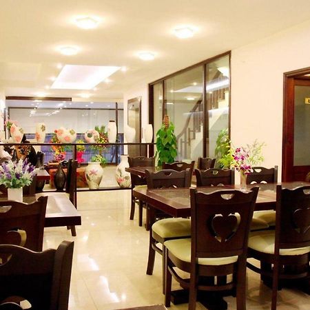 โรงแรมแฮปปี้ - กิมมา ฮานอย ภายนอก รูปภาพ