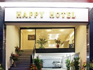 โรงแรมแฮปปี้ - กิมมา ฮานอย ภายนอก รูปภาพ